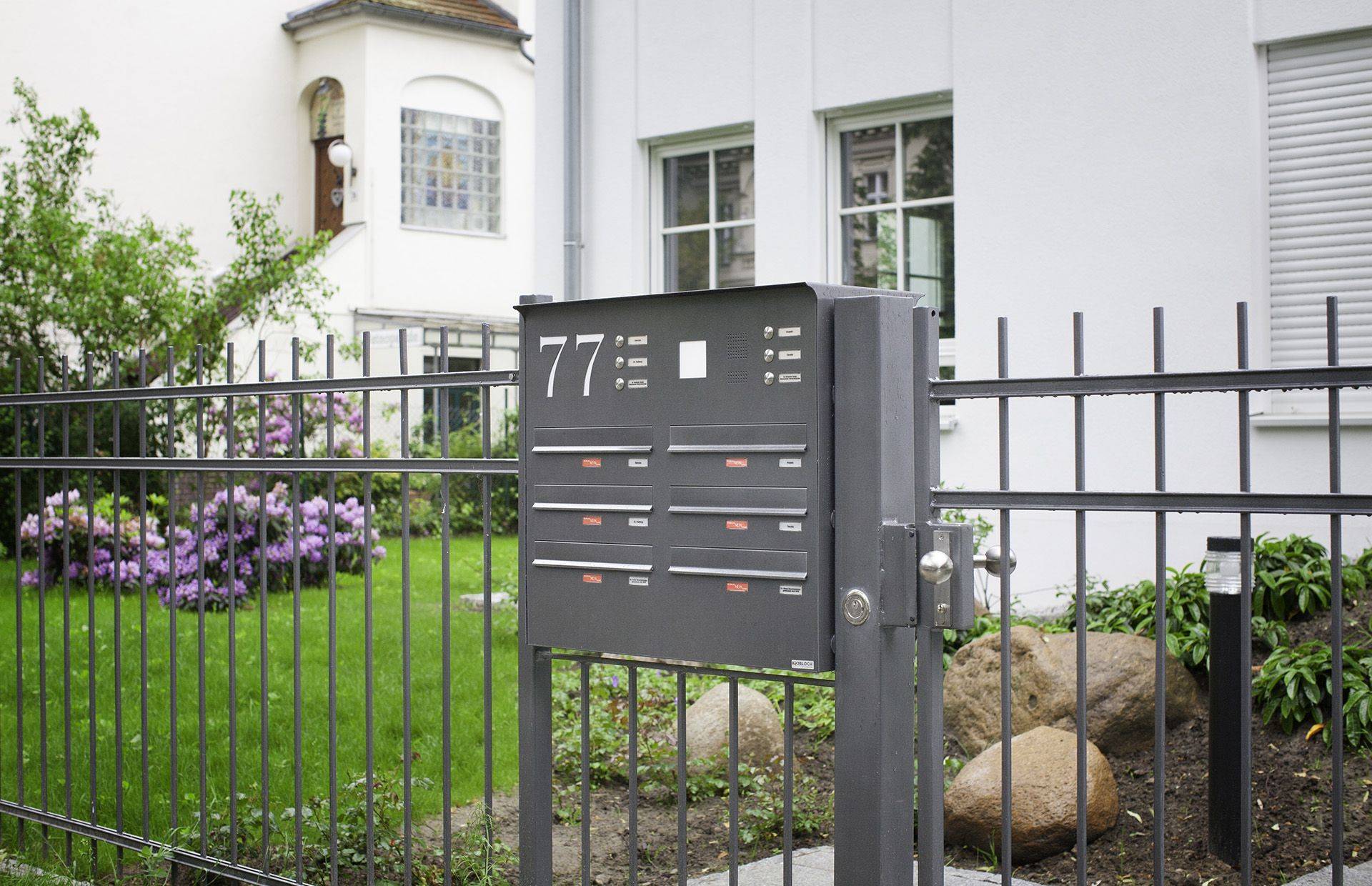 Как сделать почтовый ящик для частного дома: мастер-класс, оригинальные идеи с фото