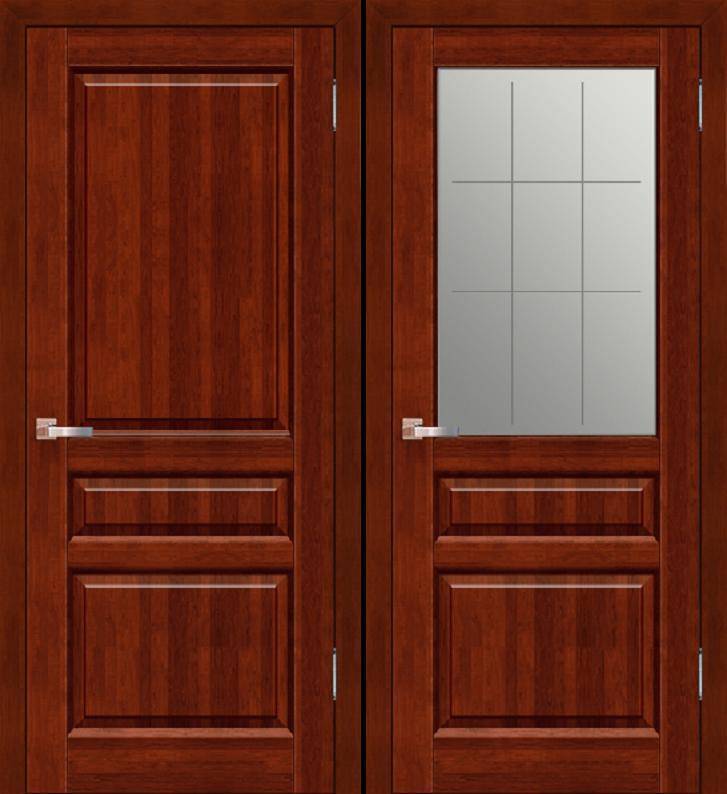 Двери из какого массива лучше?