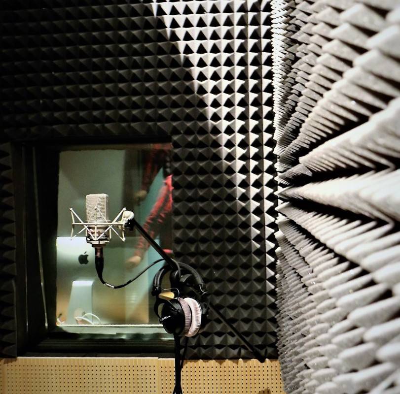 Звукоизоляция межкомнатных жверей: как звукоизолировать комнату | houzz россия