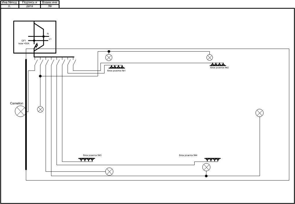 Проводка в гараже (58 фото): схема и монтаж электропроводки своими руками, как правильно сделать заземление