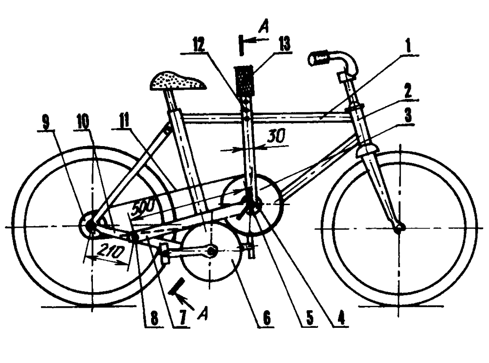 Как работают переключатели скорости на велосипеде: виды механизмов и их технические особенности