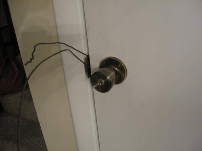 Тайна ключа от домофона. какой откроет любую дверь?