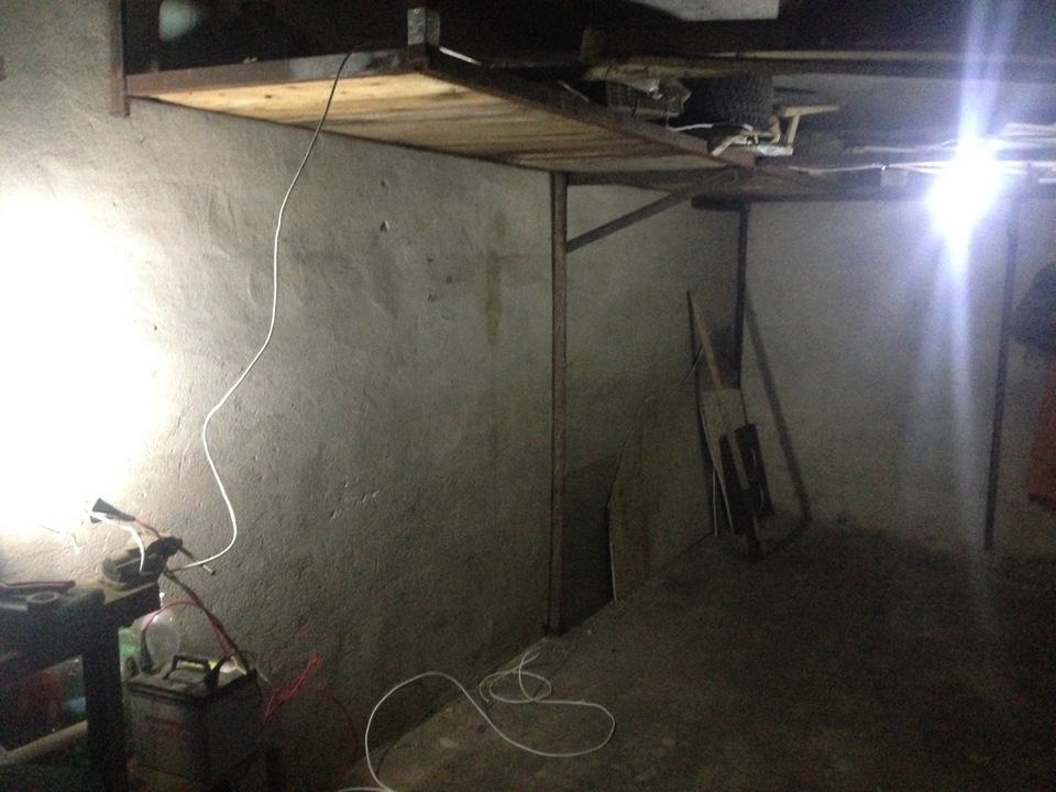 Свет без электричества. освещение в гараже — оригинальные идеи для максимального удобства! (78 фото)