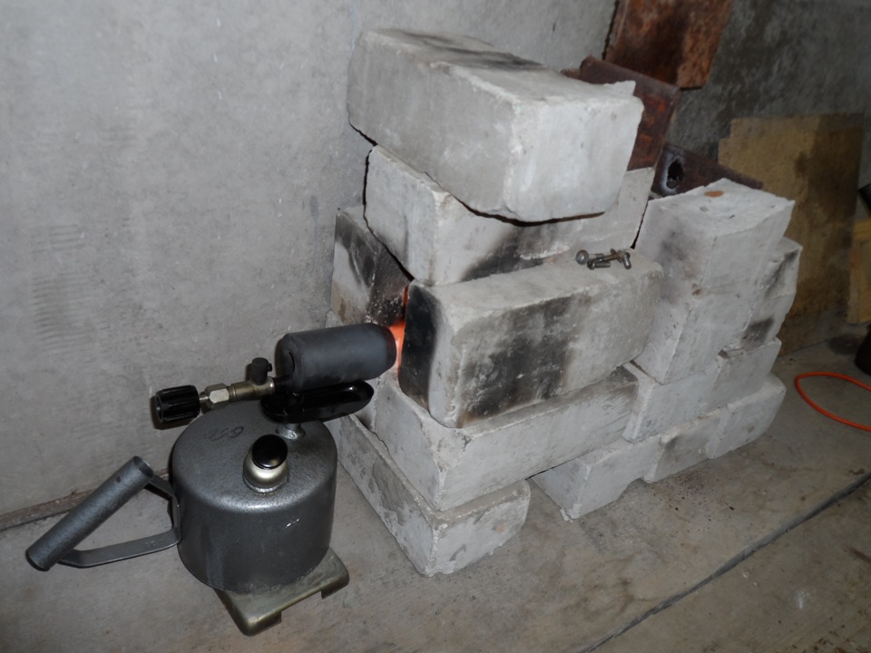 Отопление гаража печью: самый экономный способ, своими руками водяное и как сделать