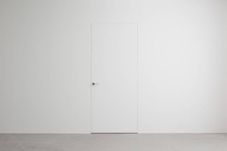 Двери невидимки: что это такое, как устроены и какие бывают