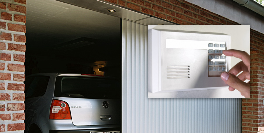 Gsm охрана гаража с видеонаблюдением, как сделать удаленную сигналиацию охранной системы в гараже своими руками: схемы