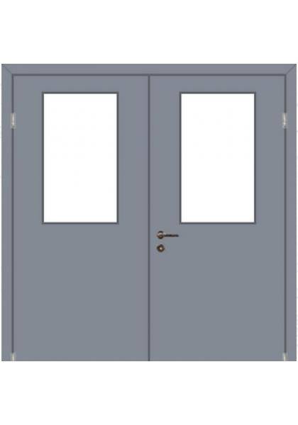 Двупольные и однопольные двери: в чём разница?