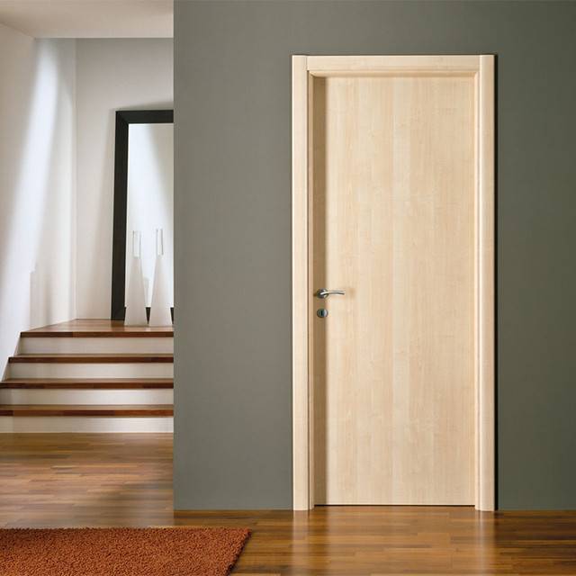 Типы покрытия межкомнатных дверей. плюсы и минусы. какое выбрать портал