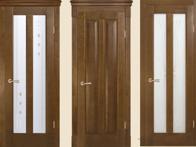 ﻿﻿деревянные входные двери, характеристика материалов для частного дома и квартиры