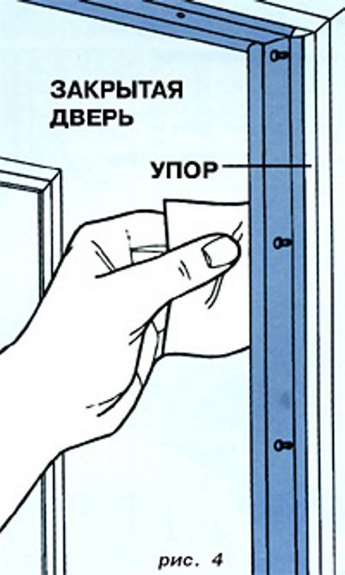 Как приподнять пластиковую дверь на балконе вверх