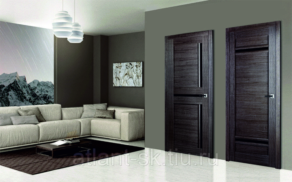 Цвет мебели венге: сочетание с другими цветами в интерьере, двери и ламинат, венге и беленый дуб
 - 33 фото