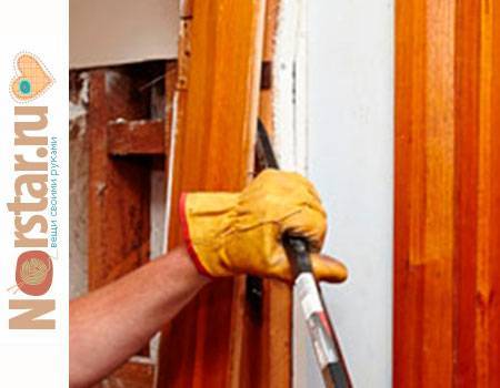Как подготовиться к ремонту и сделать демонтаж в квартире своими руками | советы хозяевам.рф