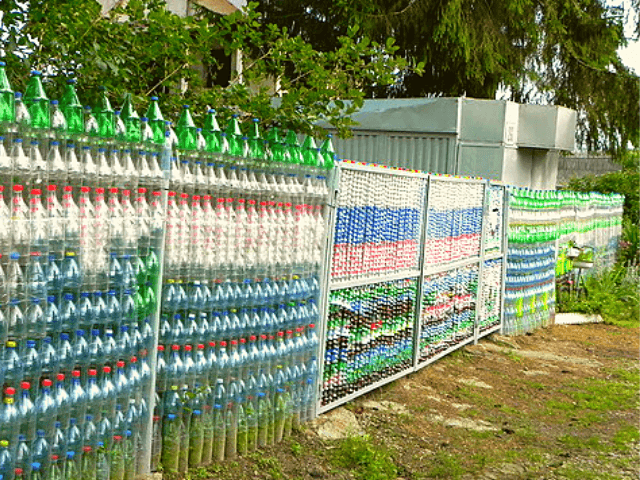 Ресурс заблокирован - resource is blocked
забор из пластиковых бутылок своими руками для дачи: инструкция (фото и видео)