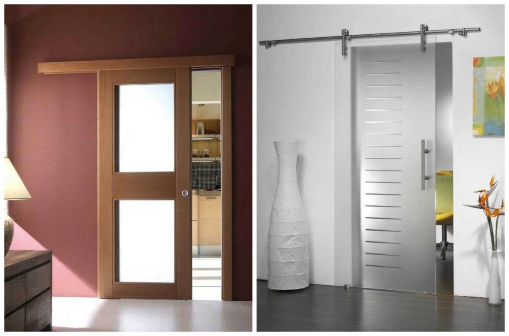 Как подобрать размер и ширину межкомнатных дверей в доме? на сайте недвио