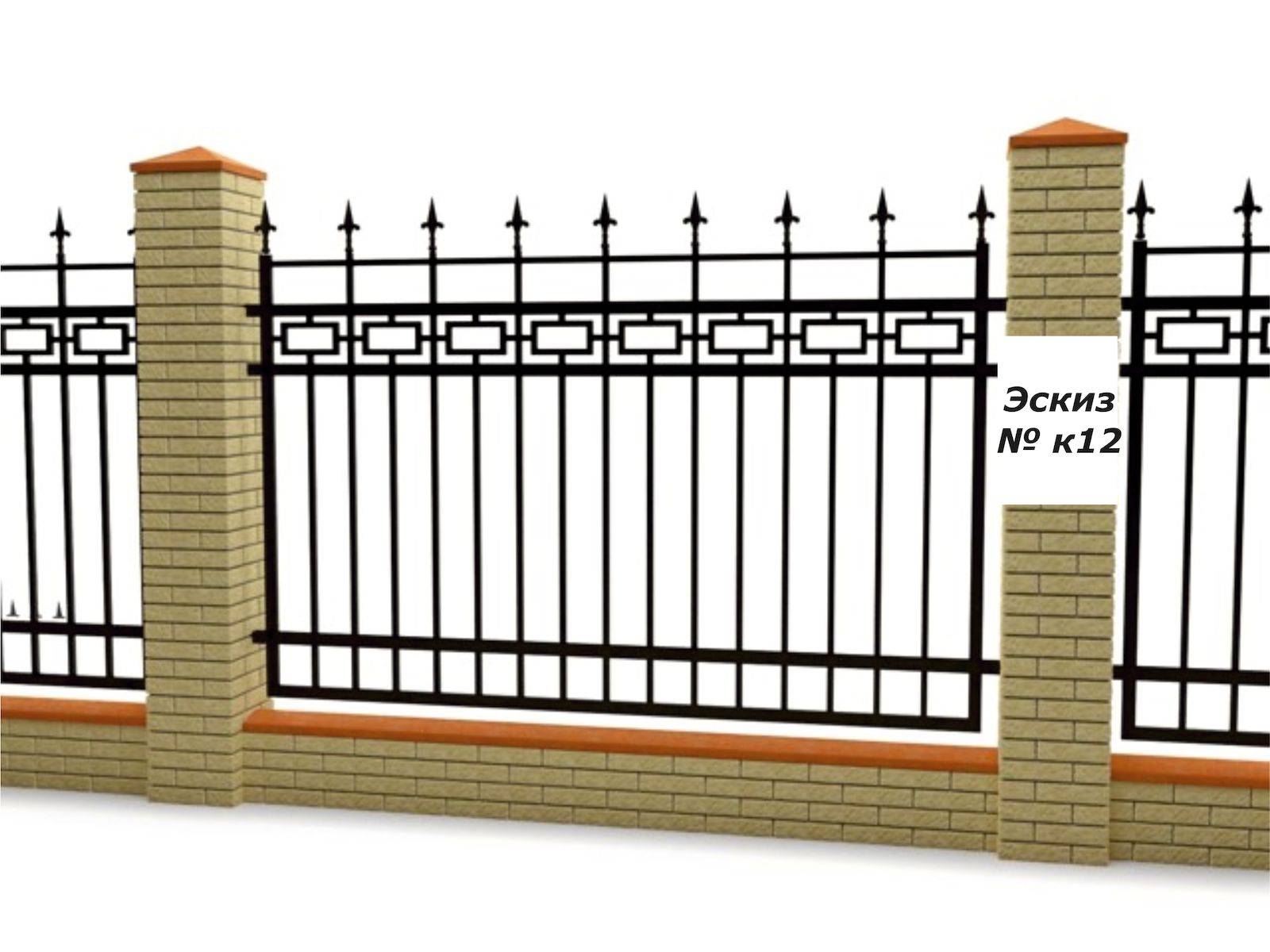 Ворота для дома, калитки и заборы: материалы для строительства оград и входных конструкций, варианты дизайна