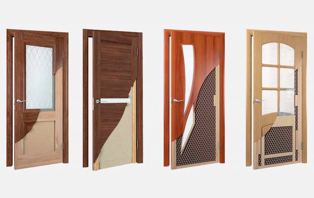 Двери с сотовым заполнением — особенности конструкции. межкомнатные двери с сотовым заполнением наполнение межкомнатных дверей