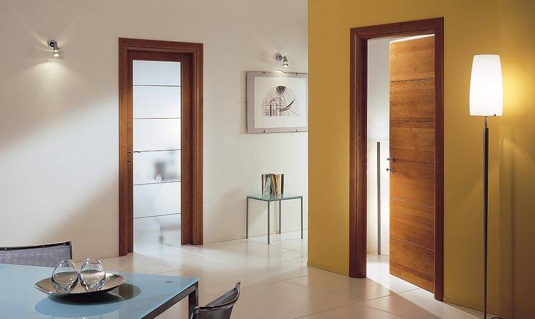 80+ белые межкомнатные и входные двери в интерьере, примеры дизайна