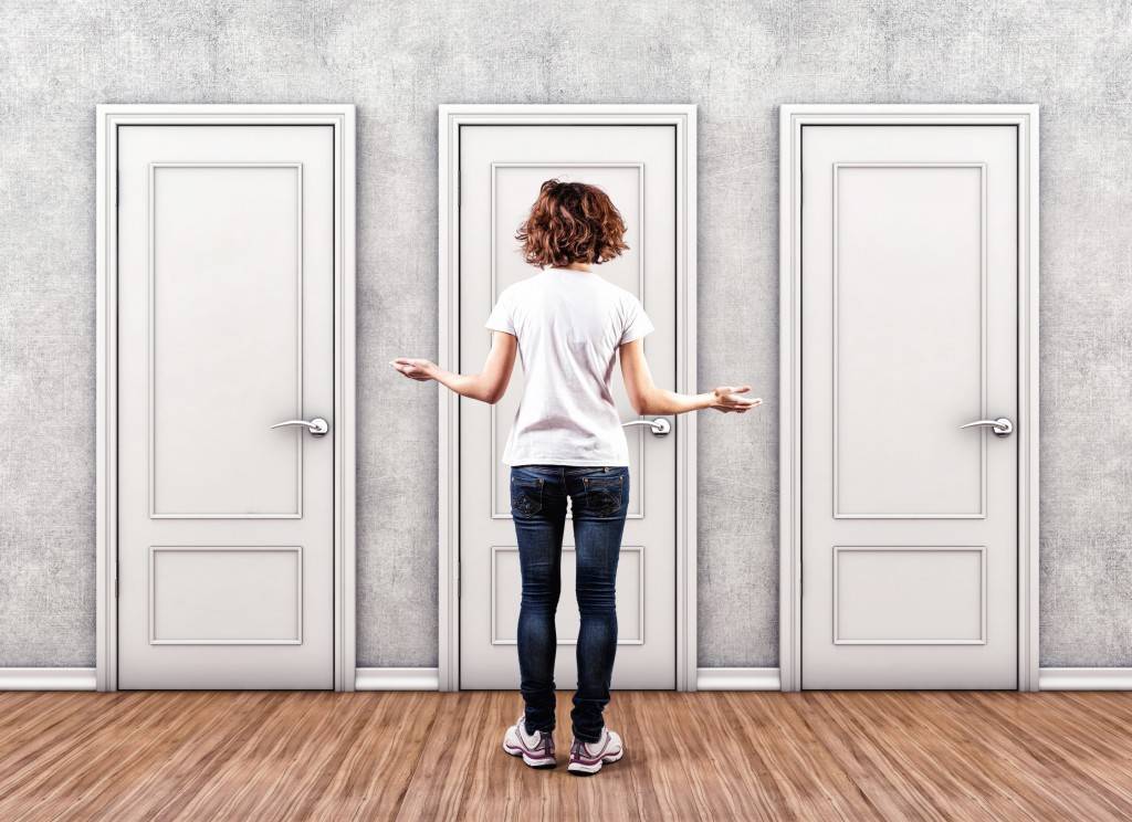 Как выбрать входную дверь в частный дом: на что обращать внимание при выборе