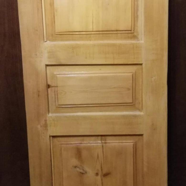 Как выбрать филенчатые межкомнатные двери из массива дерева: преимущества деревянных филенчатых дверей