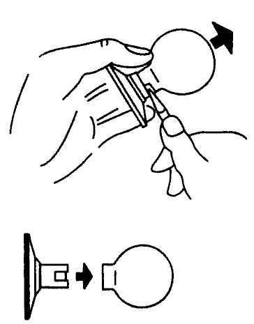 Инструкция, как разобрать ручку межкомнатной двери