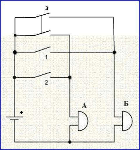 Как подключить звонок в квартире или частном доме: используем схему для подключения дверного звонка