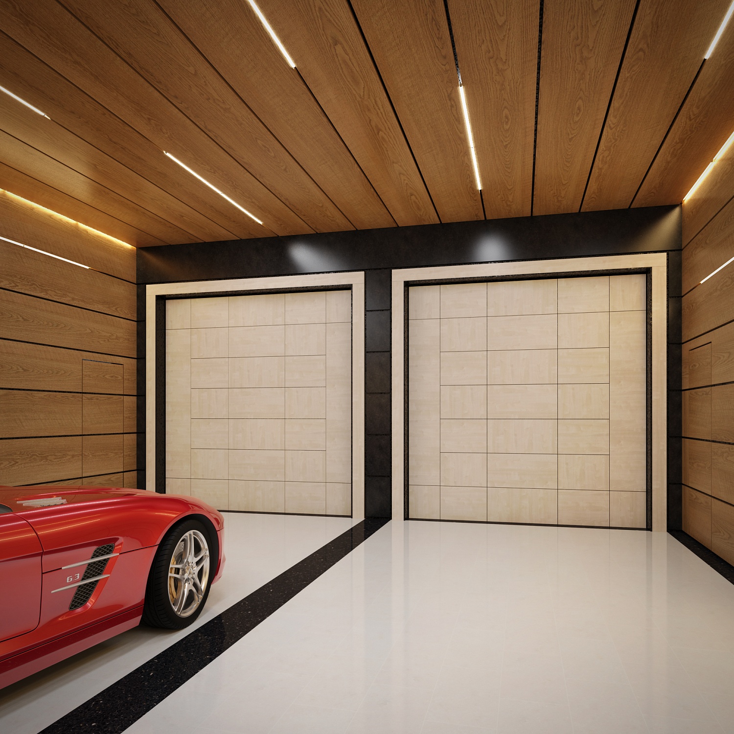 Варианты отделки гаража. Внутренняя отделка гаража. Отделка гаража внутри. Дизайнерская отделка гаража. Внутренняя отделка стен гаража.