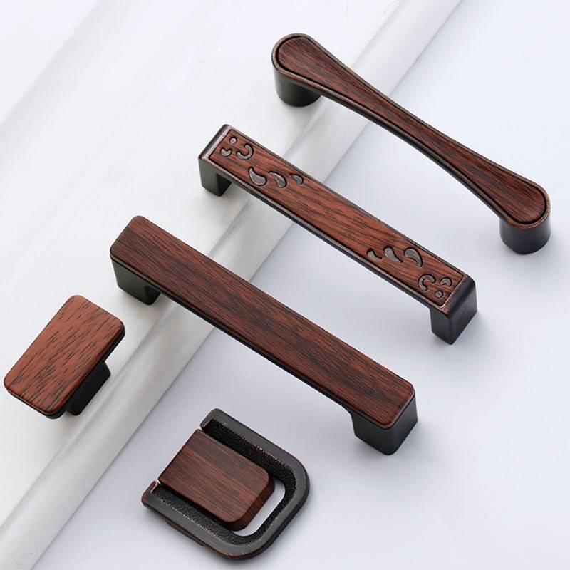 Делаем необычные деревянные ручки ???? своими руками для дверей бани и на даче