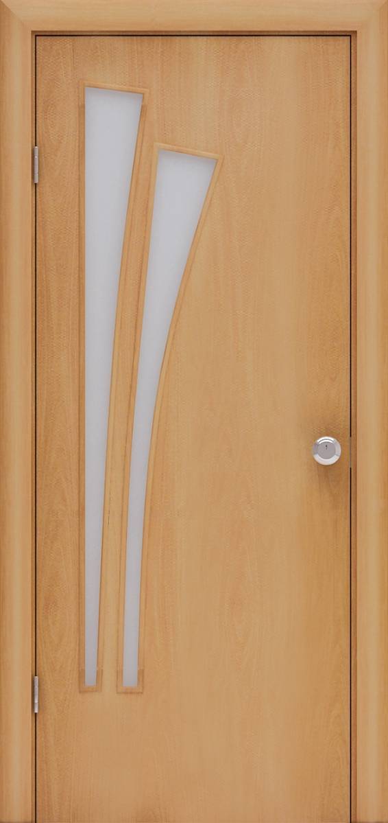Межкомнатные двери цвета миланский орех: фото и характеристики