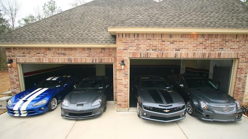 Чем заняться в гараже, чтобы заработать денег - топ лучших идей для успешного "гаражного" бизнеса