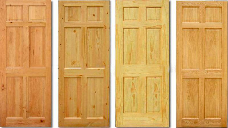 Филенчатые двери: что это такое, в чем их особенности и преимущества. филенчатые двери: что это такое