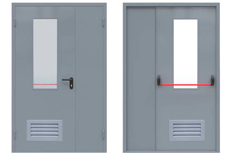 Противопожарные металлические двери гост 31173 2003 – требования стандарта, виды дверей, нюансы проверки