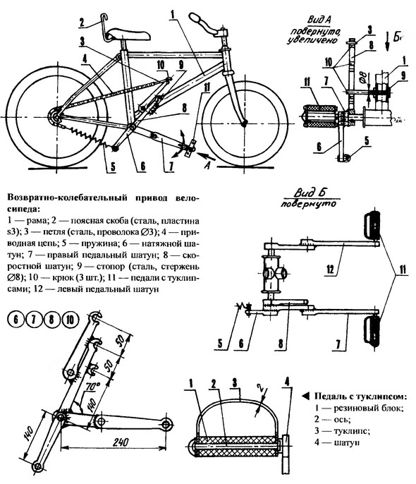 Как настроить и отрегулировать дисковые тормоза на велосипеде