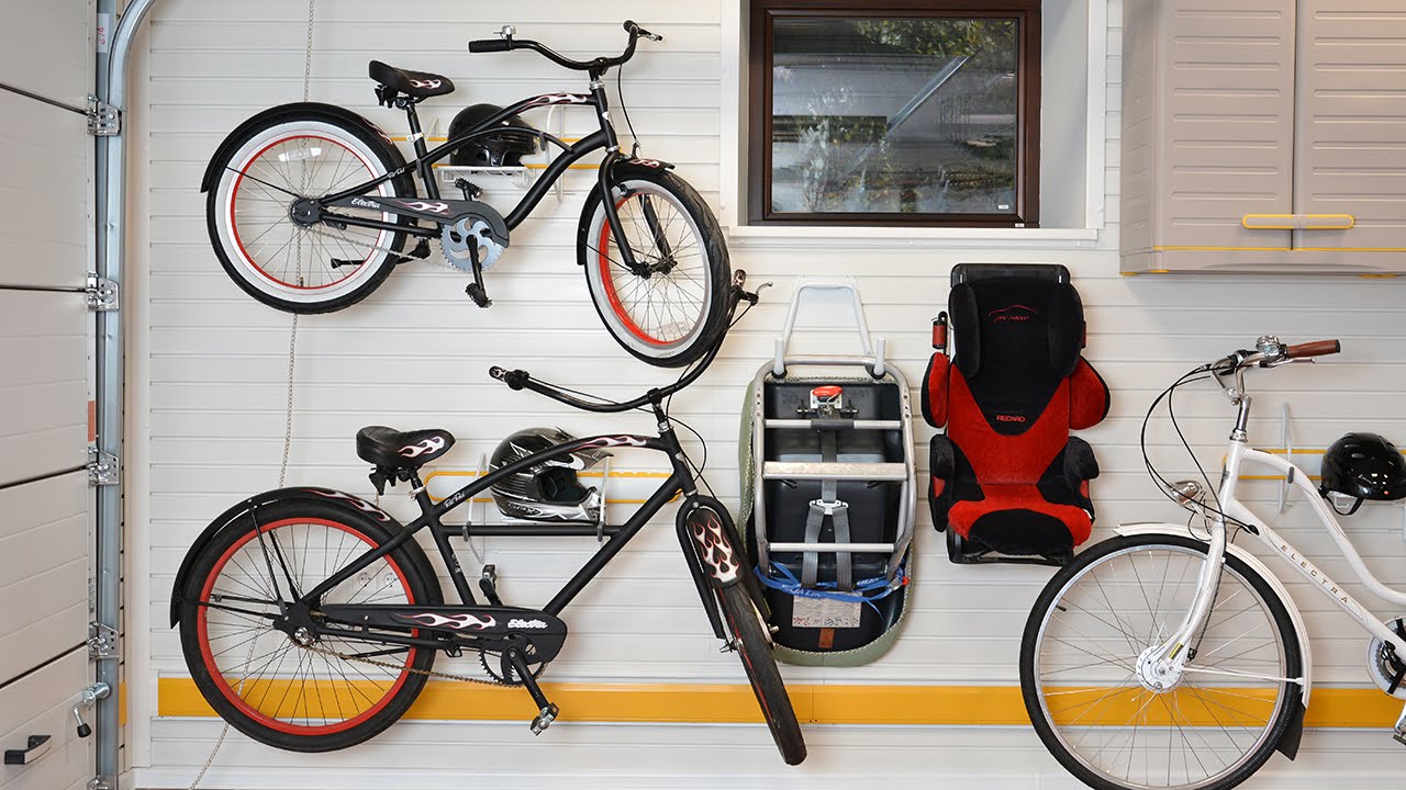 ✅ как хранить велосипед зимой в гараже - veloexpert33.ru