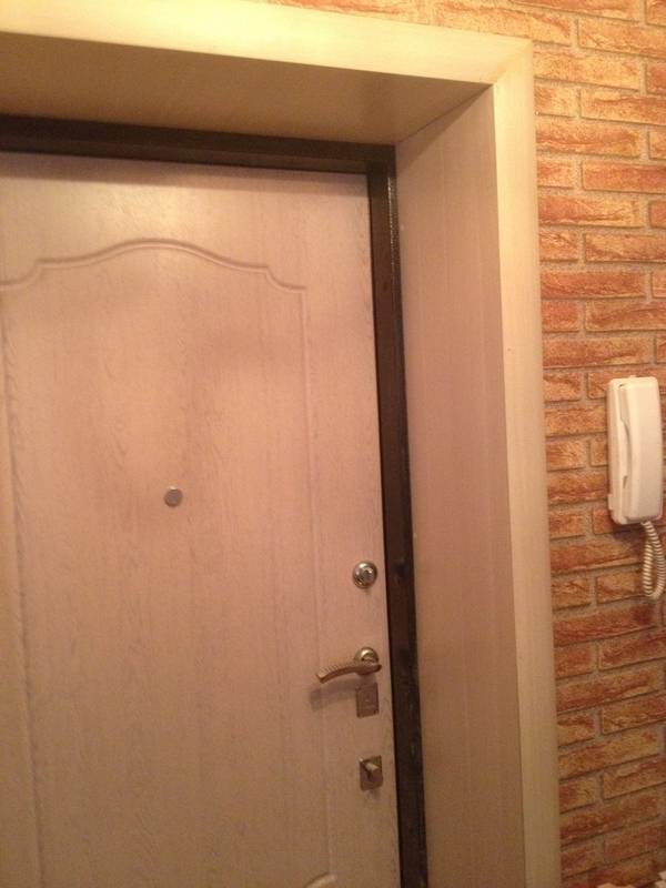 Оформление дверного проема без двери: чем отделать и как декорировать переход из коридора в кухню
 - 38 фото