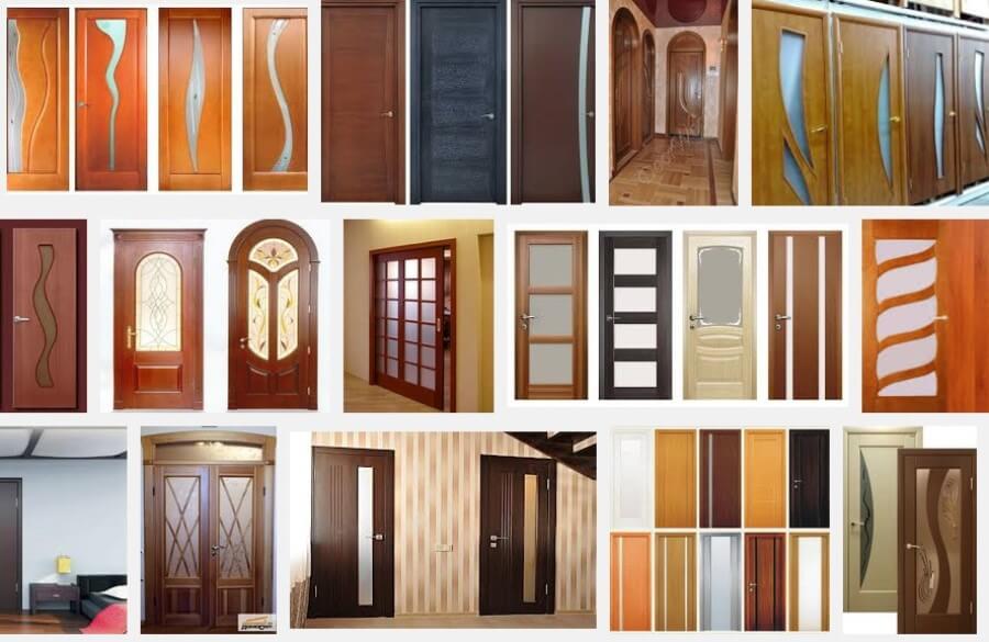 Как выбрать межкомнатные двери по качеству правильно: советы специалистов