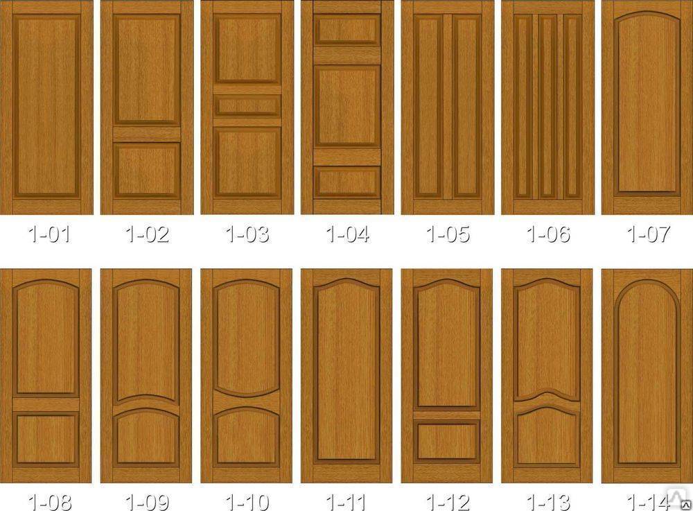 Филенчатые двери (48 фото) — что это такое, межкомнатные деревянные модели из массива сосны или дуба, виды и размеры, отзывы