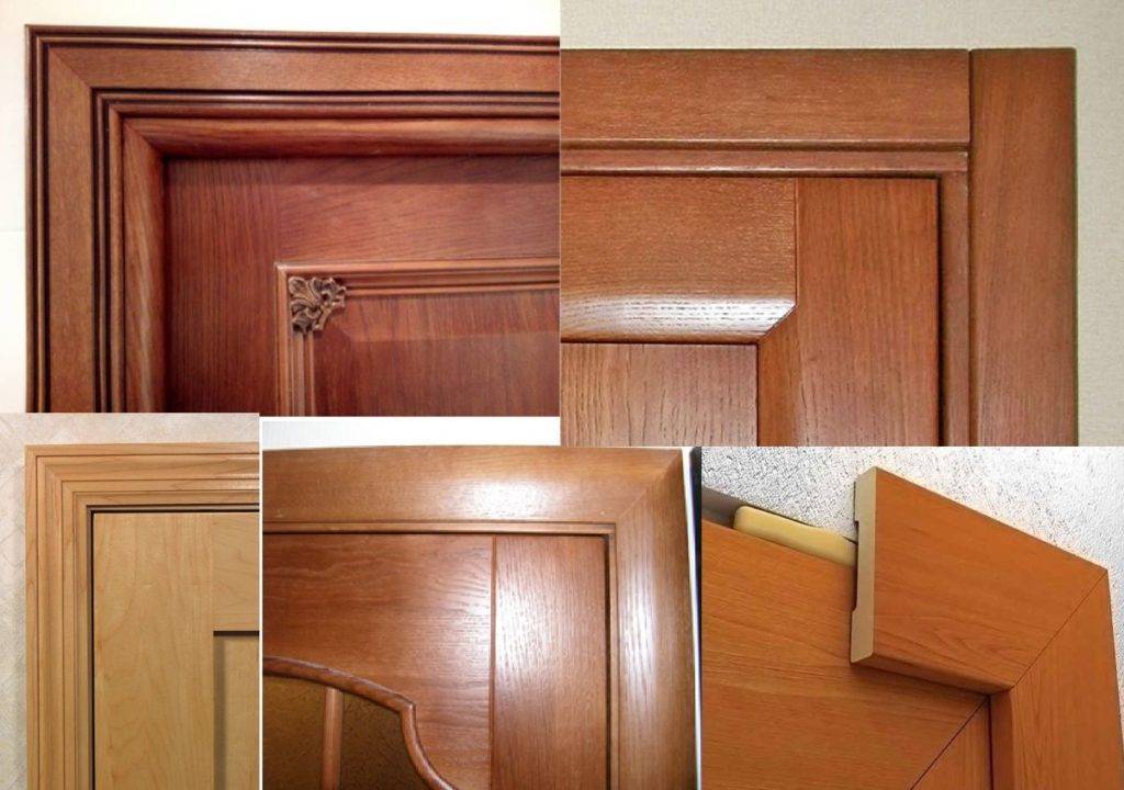 Как установить межкомнатную дверь своими руками — строй дом сам