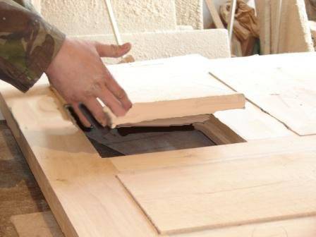 Филенчатые двери — пошаговая инструкция для изготовления своими руками. деревянные двери своими руками: схемы, чертежи