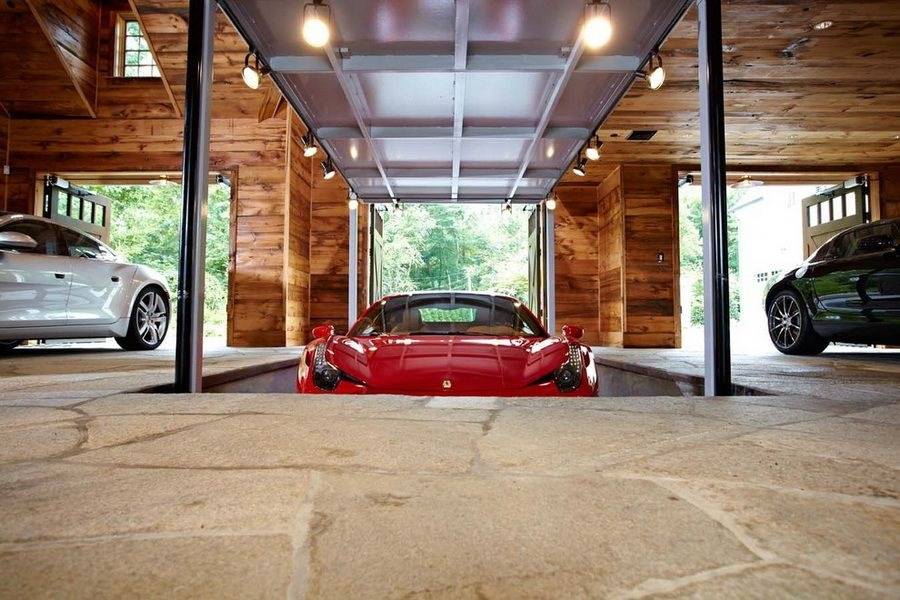 Сколько стоит построить гараж – расчет стоимости постройки гаража
