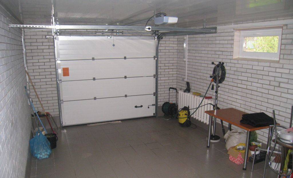 Экономное отопление гаража - сравнение методов и выбор лучшего