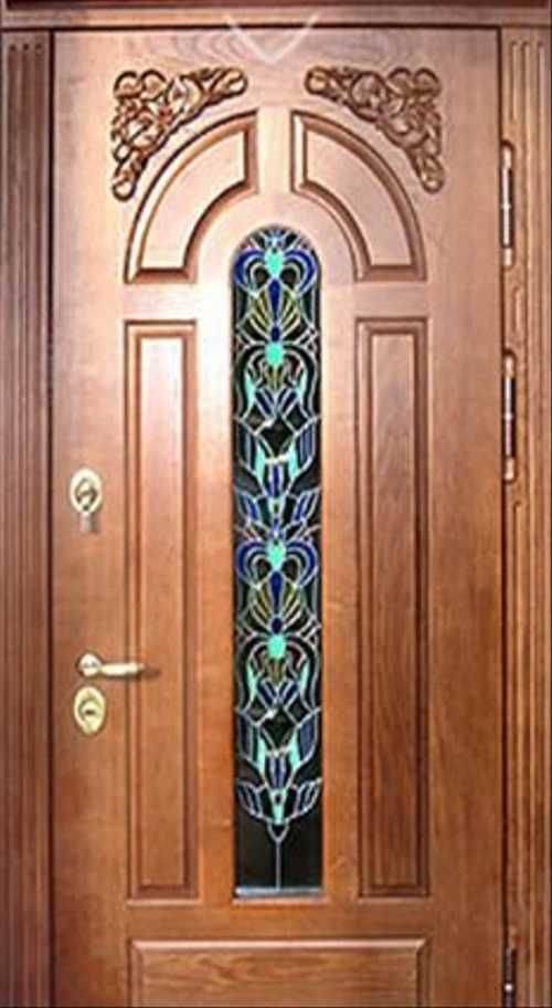 Кованные двери: 100+ лучших идей дизайна входных дверей на фото