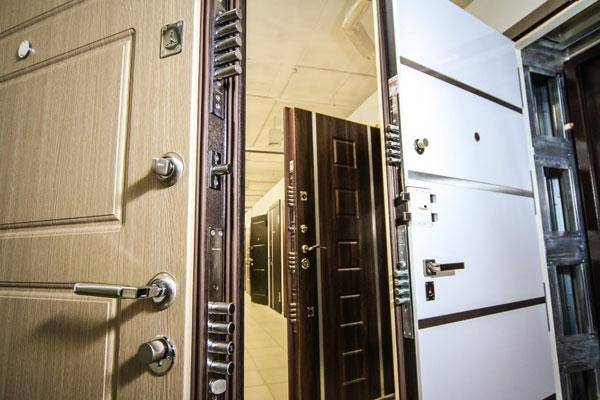Классы взломостойкости металлических дверей – как выбрать взломостойкую дверь бастион-с