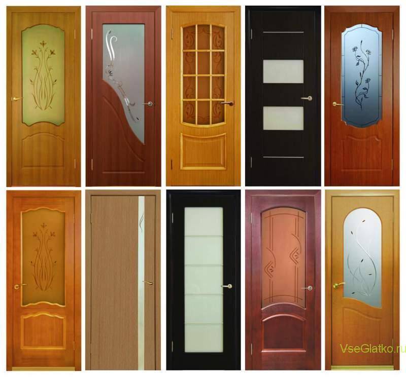 Отзывы о межкомнатных дверях: какие двери хорошие?