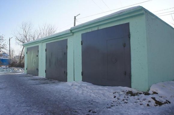 Как построить гараж своими руками: пошаговая инструкция - samvsestroy.ru