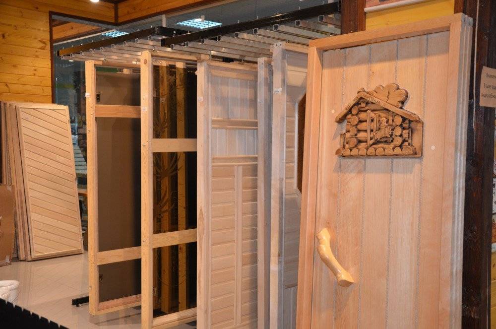 Деревянная дверь в баню своими руками - пошаговая инструкция изготовления?