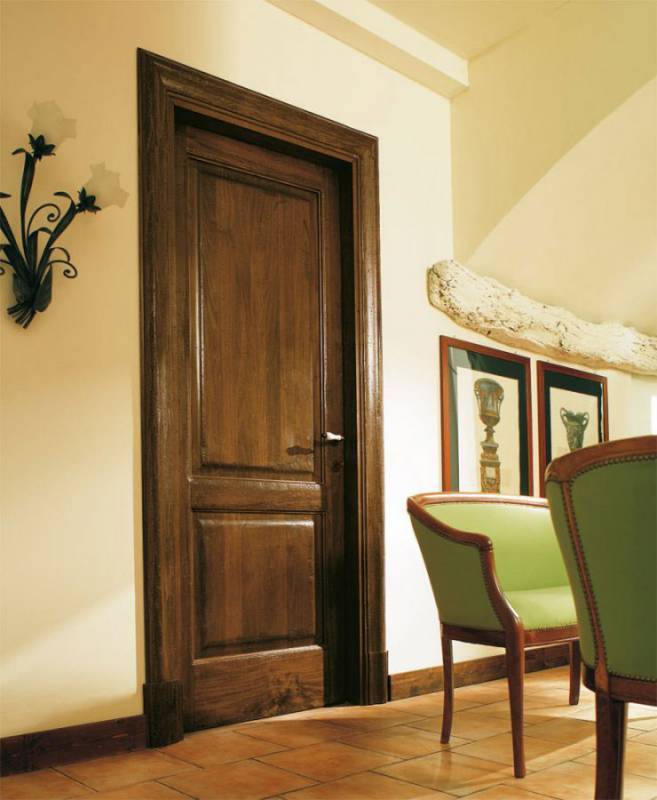 Какие межкомнатные двери лучше выбрать для квартиры?