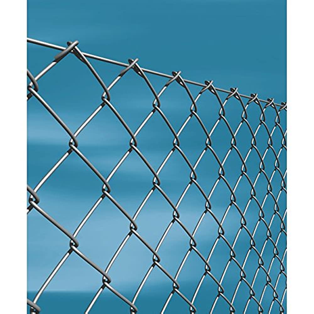Сетка для забора | металлический забор из сетки