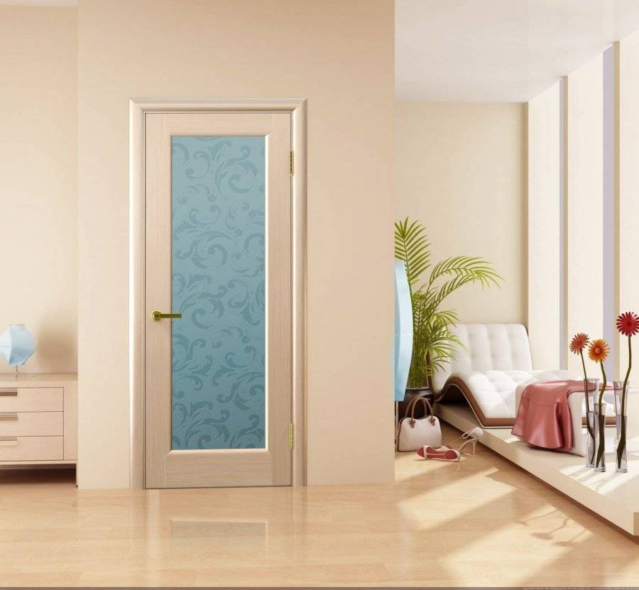 Как правильно подобрать цвет межкомнатных дверей – яркие решения и актуальные советы дизайнеров