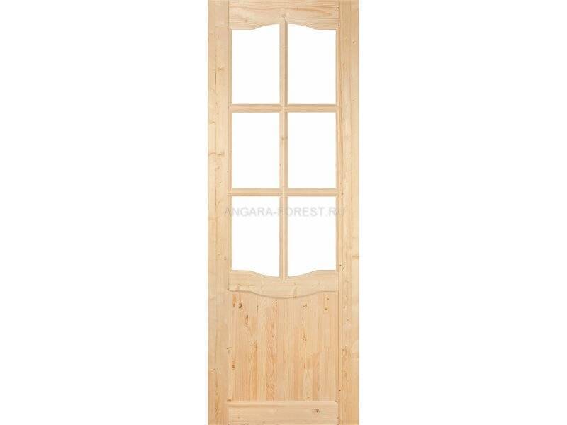 Преимущества покупки деревянных дверей в Леруа Мерлен