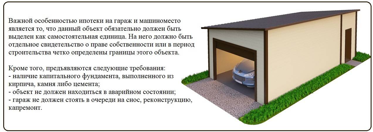 Как сделать гараж? из чего дешевле построить гараж? разрешение на строительство гаража - samvsestroy.ru